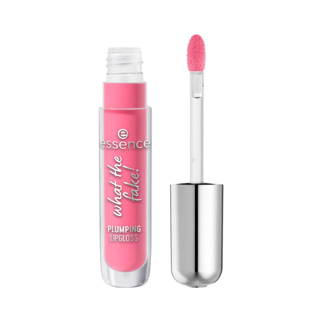what the fake! Plumping Lipgloss