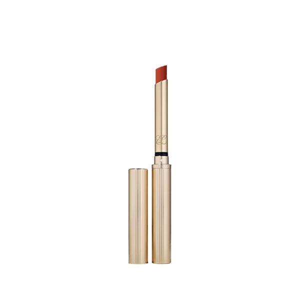 Pure Color Explicit Silk Matte Lipstick - 106