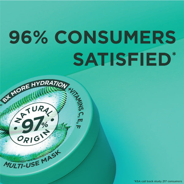 Ultra Doux Hair Food Aloe Vera & Coconut Mask - Reviews