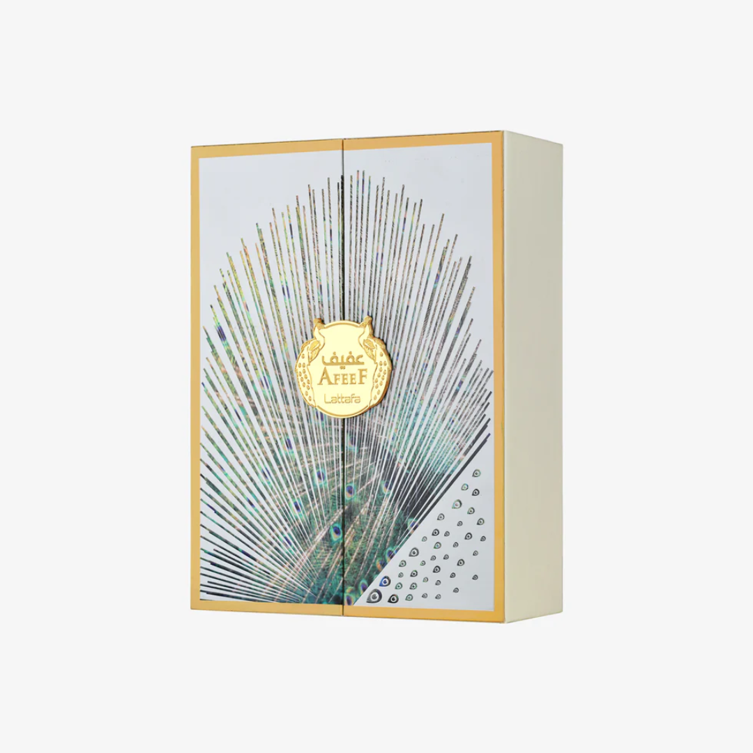 Lattafa Afeef 100 ML