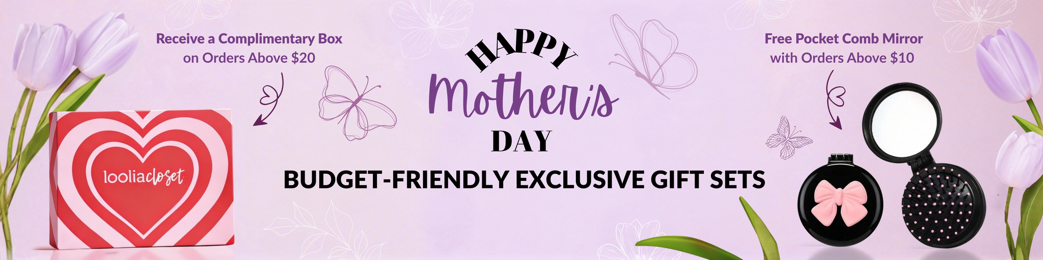 Mother's Day