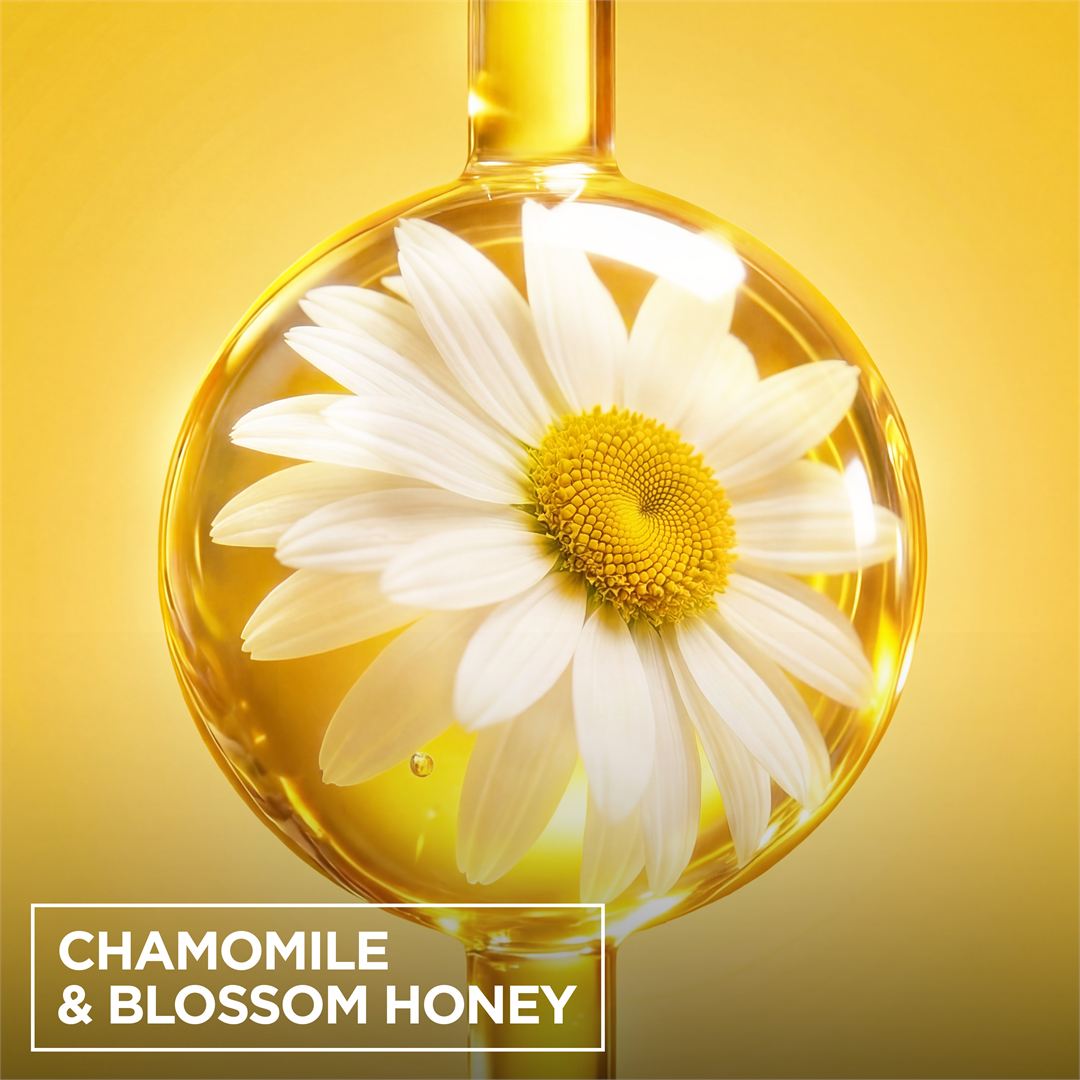 Ultra Doux Chamomile Shampoo