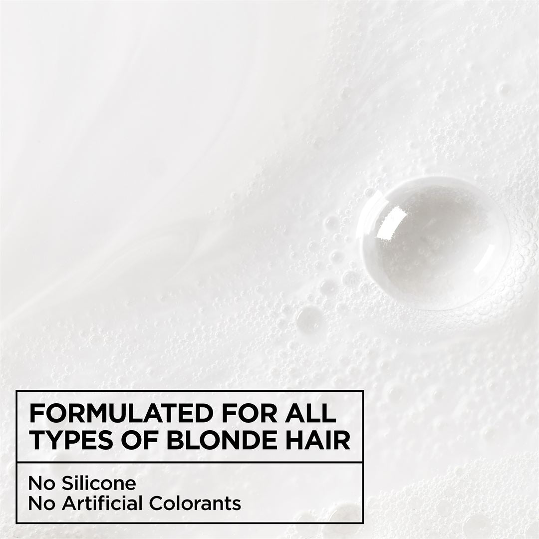 Ultra Doux Chamomile Shampoo