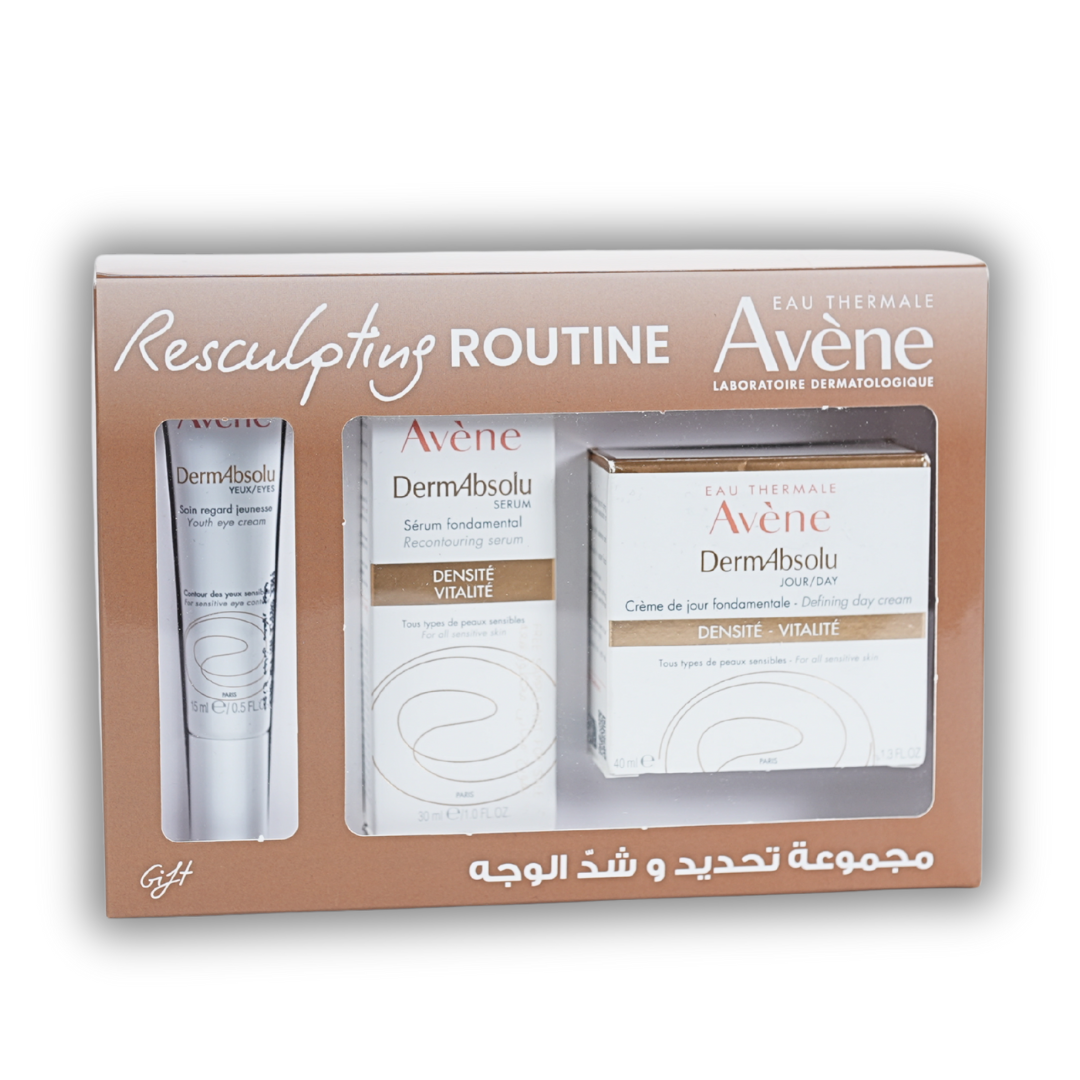Avène Lift & Contour Kit