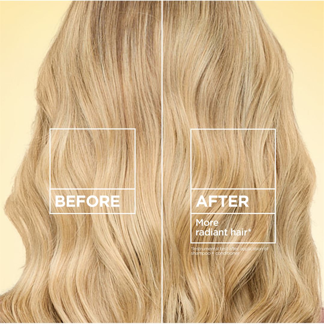 Ultra Doux Chamomile Shampoo