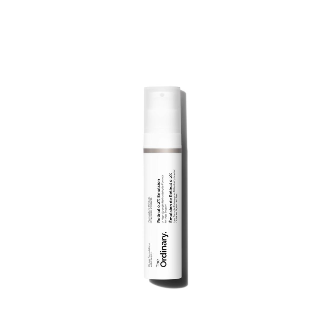 Retinal 0.2% Emulsion