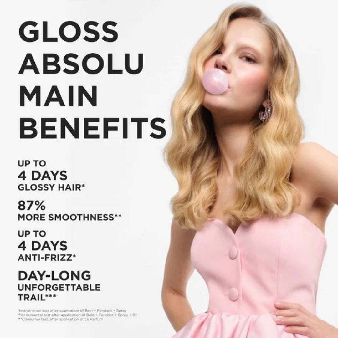 Gloss Absolu Le Parfum Hair Perfume