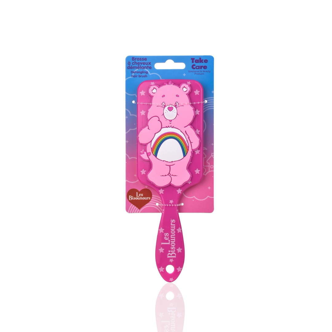 Care Bears Hair Brush