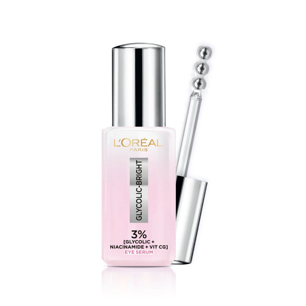 Glycolic Bright Anti-Dark Spot Daily UV Fluid SPF 50+ | 20 ML