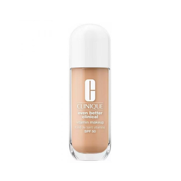Even Better Clinical Vitamin Makeup Foundation SPF 50-Light Medium Cool 1