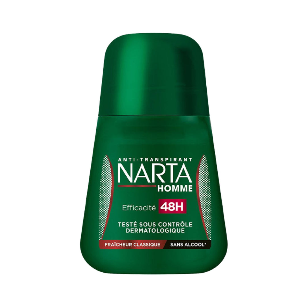 Classic Freshness For Men 50ml