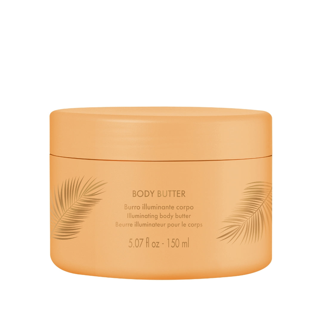 Shine Bright Illuminating Body Butter