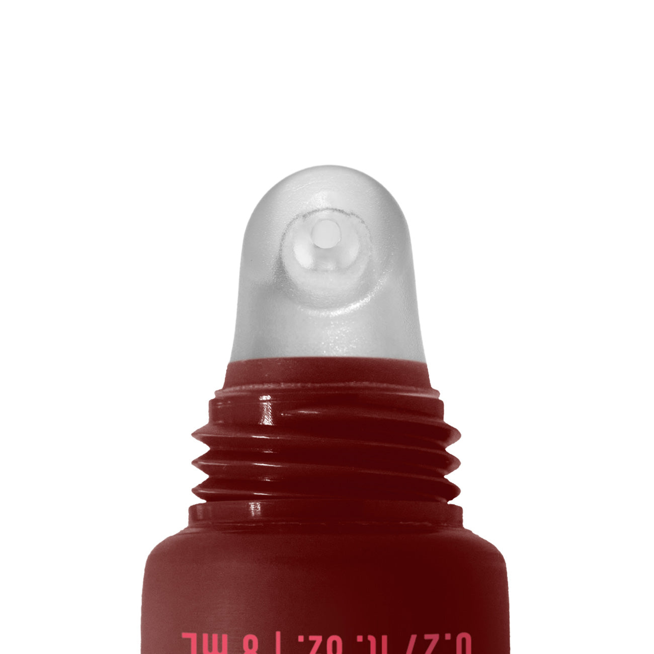 Smushy Matte Lip Balm, Soft Diffused Color, Matte Finish