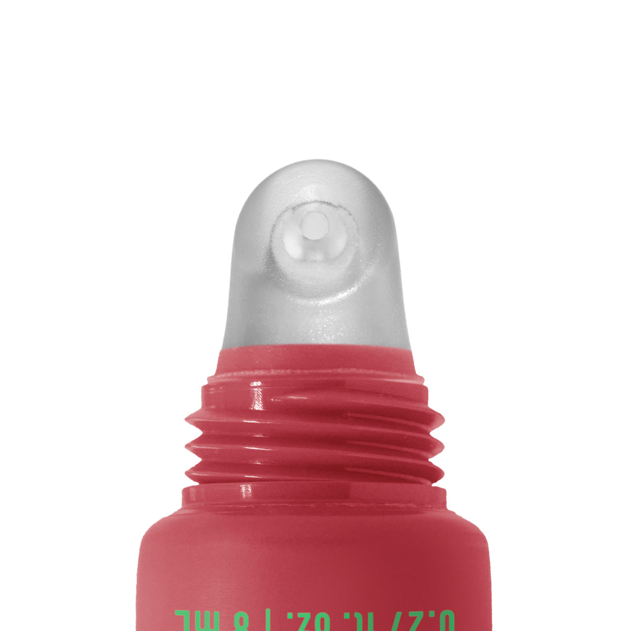 Smushy Matte Lip Balm, Soft Diffused Color, Matte Finish