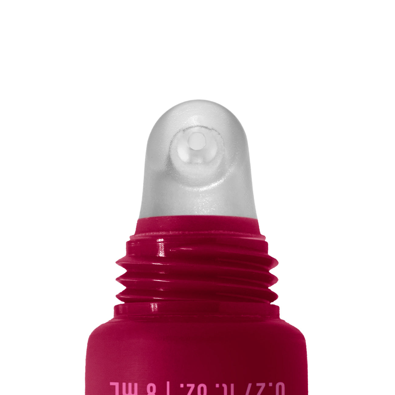 Smushy Matte Lip Balm, Soft Diffused Color, Matte Finish