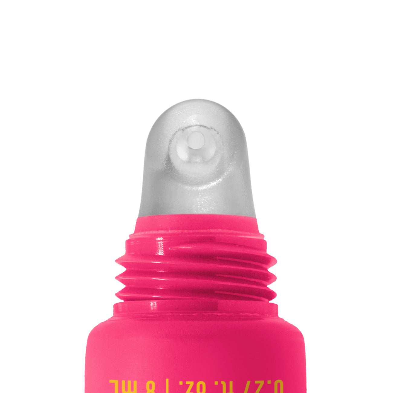 Smushy Matte Lip Balm, Soft Diffused Color, Matte Finish