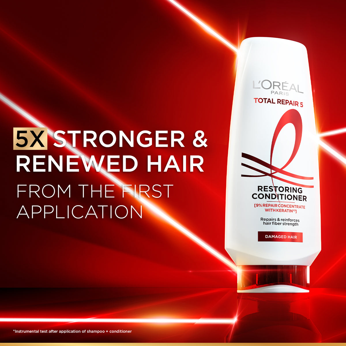 Elvive Total Repair Conditioner