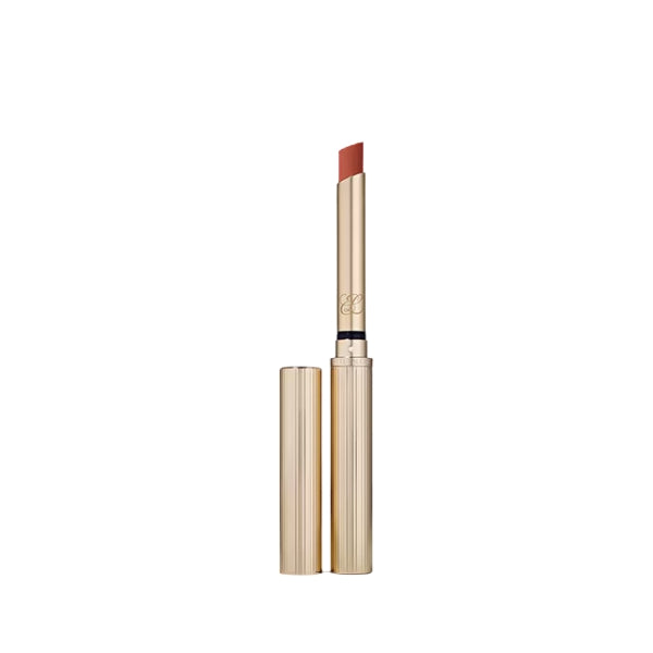 Pure Color Explicit Silk Matte Lipstick - 201
