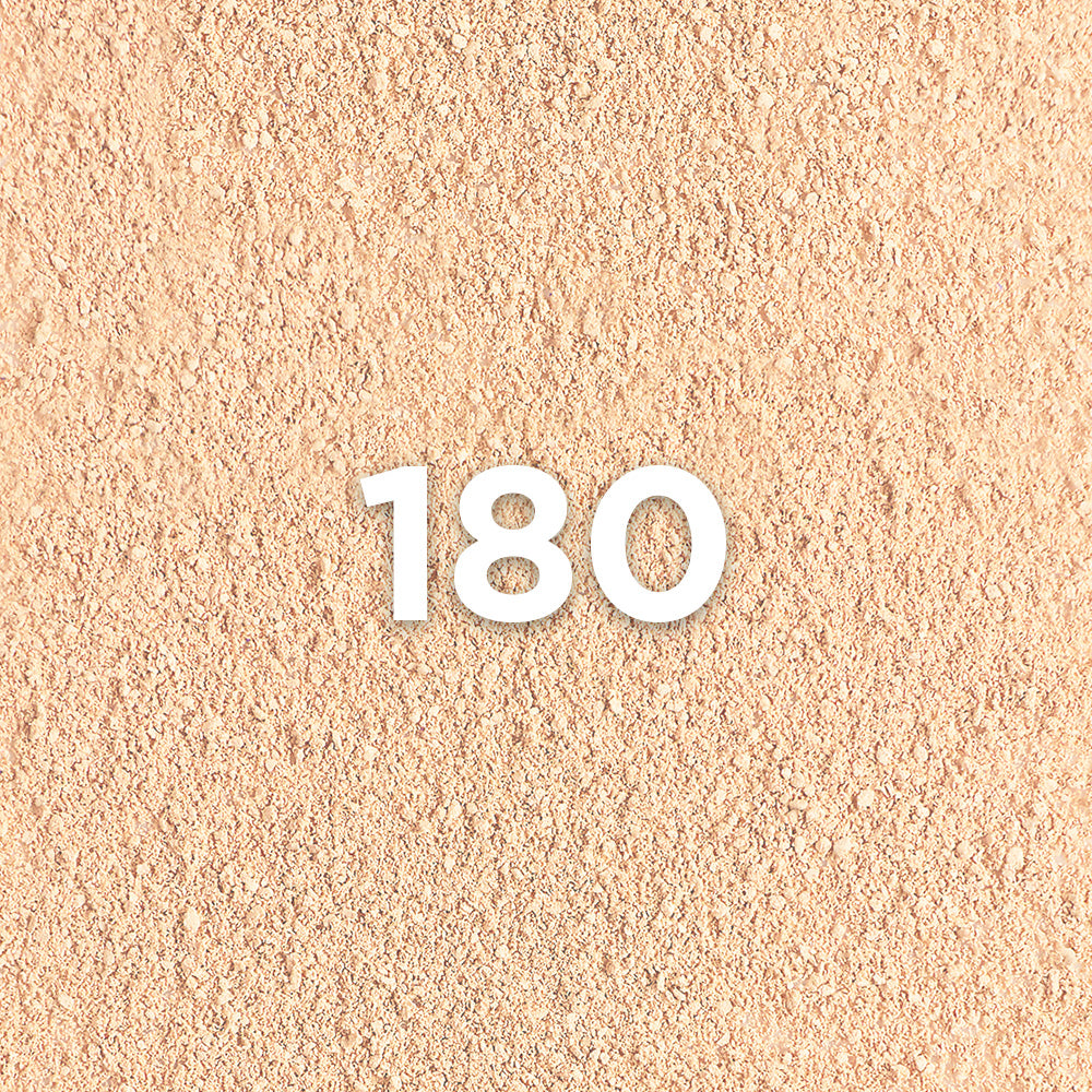 Infaillible Up to 24H Fresh Wear Foundation in a Powder- Waterproof, Heatproof, Sweatproof