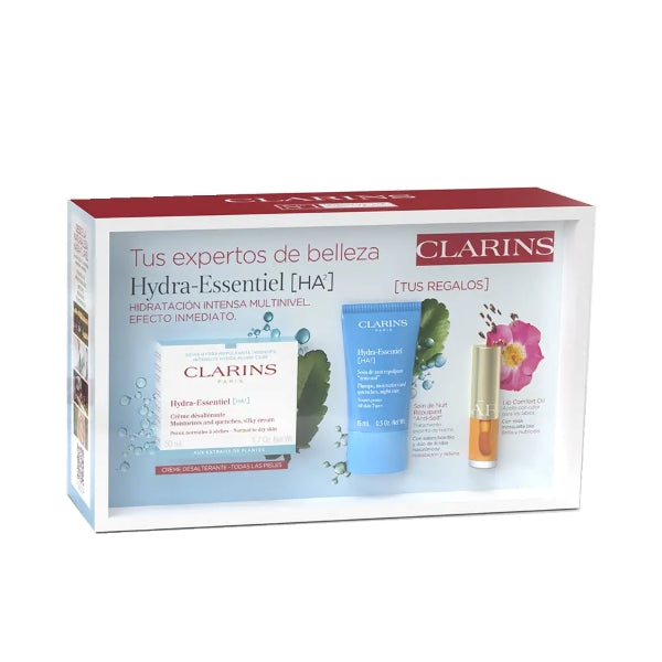 Hydra Essentiel Moisturizing Cream Case