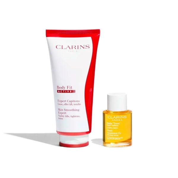 Value Pack Body Fit + Mini Huile Tonic