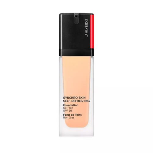 Synchro Skin Self-Refreshing Foundation SPF 30-210 Birch
