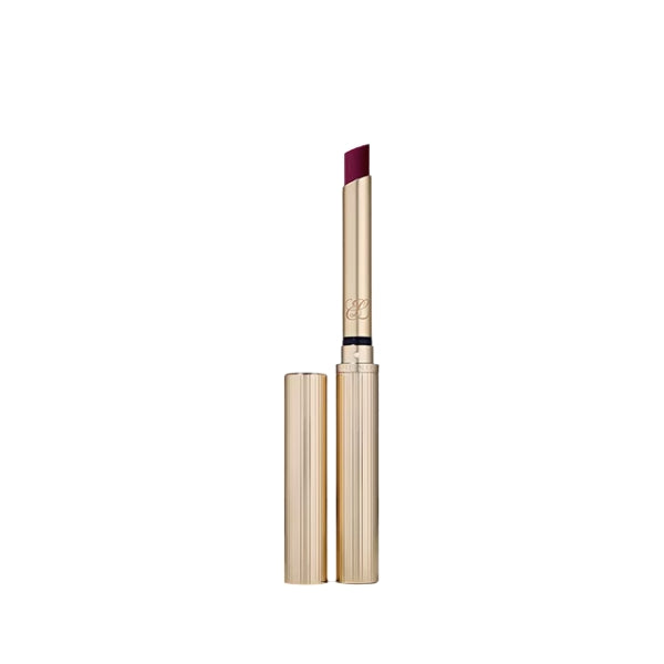 Pure Color Explicit Silk Matte Lipstick - 211