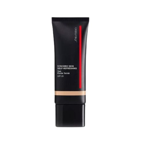 Synchro Skin Self-Refreshing Tint-215 Light Bruna