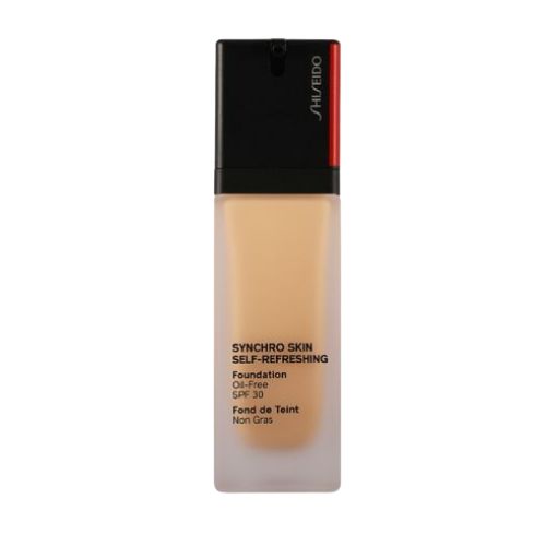 Synchro Skin Self-Refreshing Foundation SPF 30-230 Alder