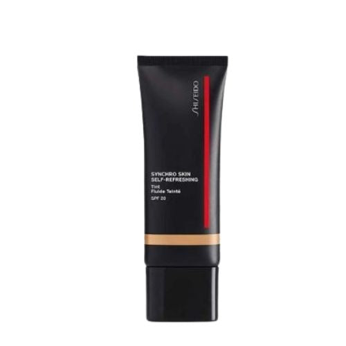 Synchro Skin Self-Refreshing Tint-235 Light Hiba