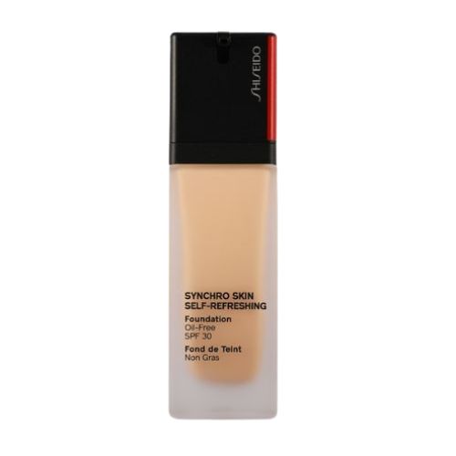 Synchro Skin Self-Refreshing Foundation SPF 30-240 Quartz