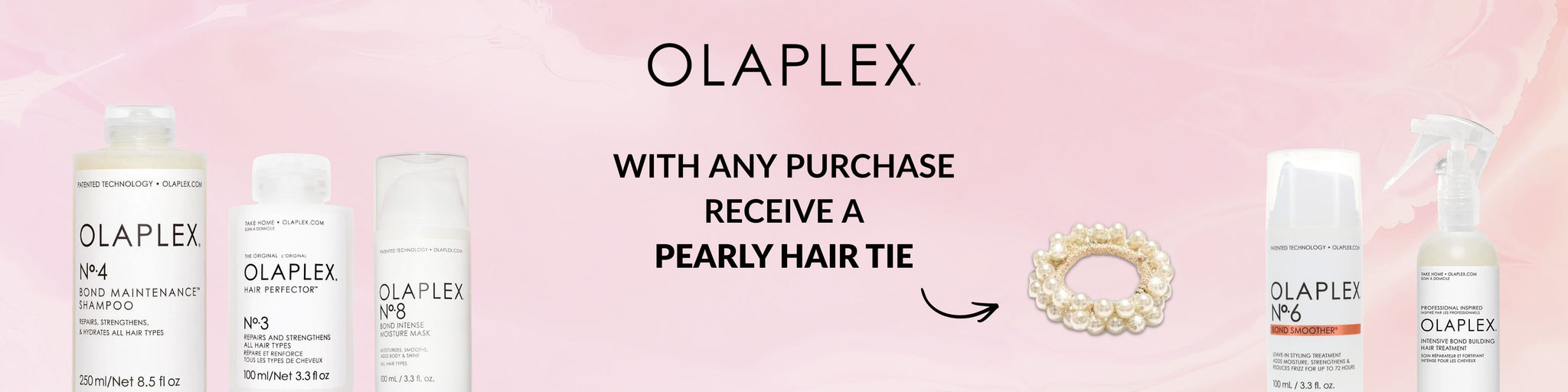 Olaplex