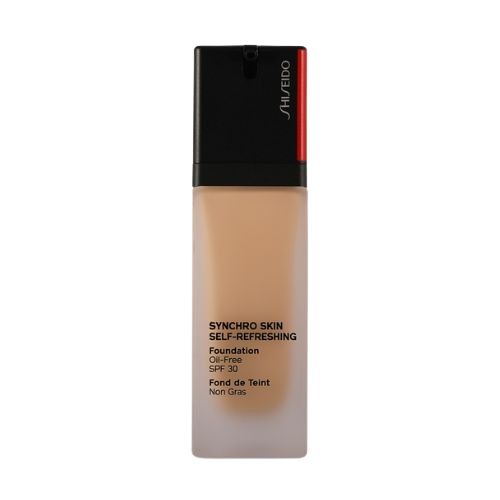 Synchro Skin Self-Refreshing Foundation SPF 30-260 Cashmere