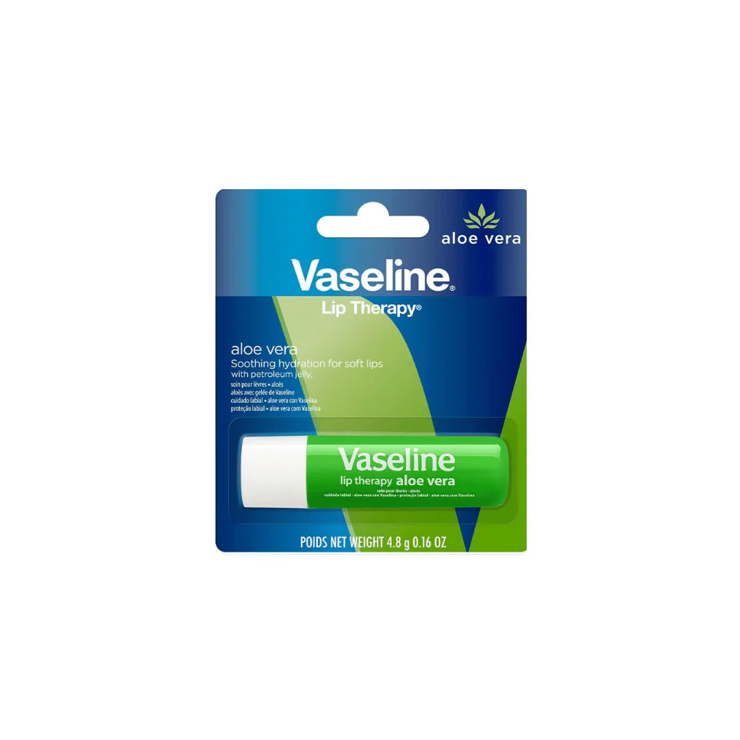 Lip Therapy Aloe Vera Stick 4.8g