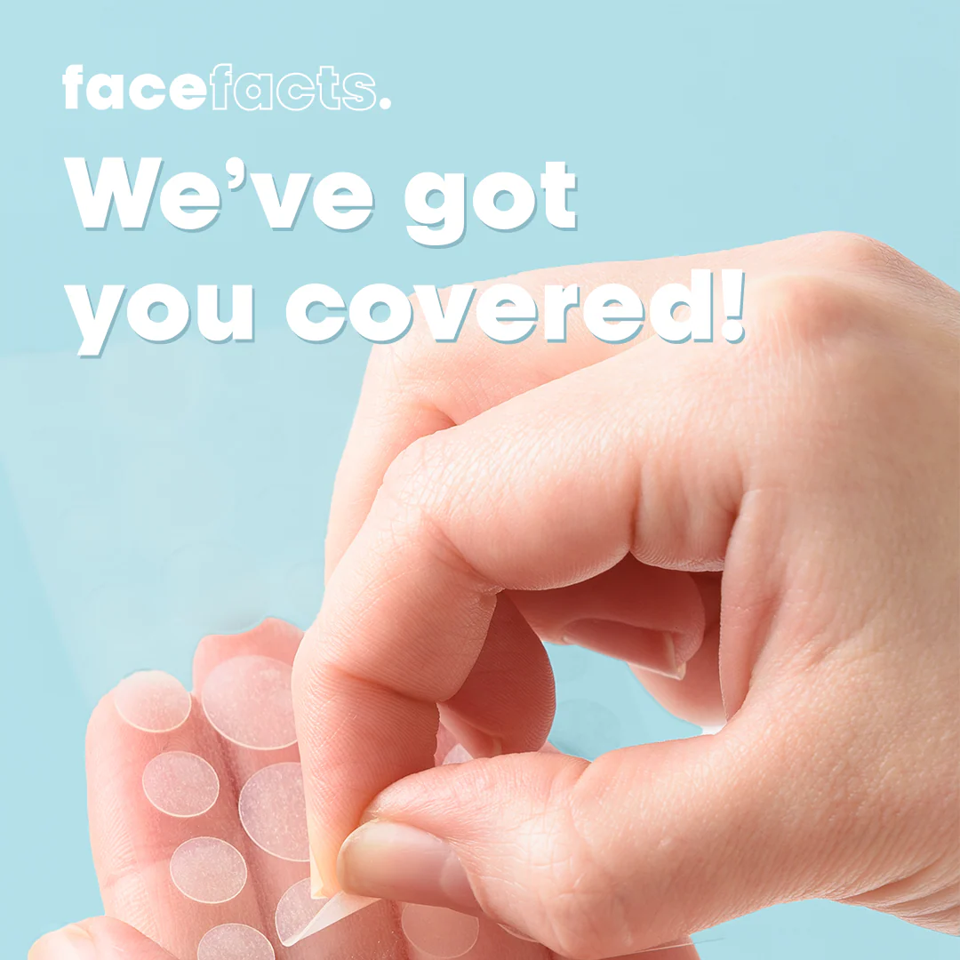 Lightning Bolt - Blemish Pimple Patches