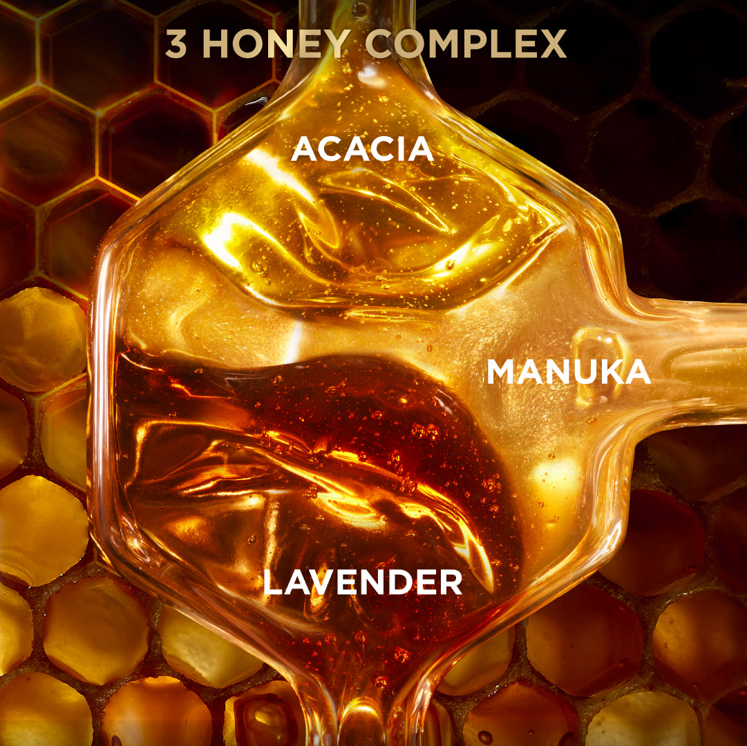 Ultra Doux Honey Treasures Conditioner