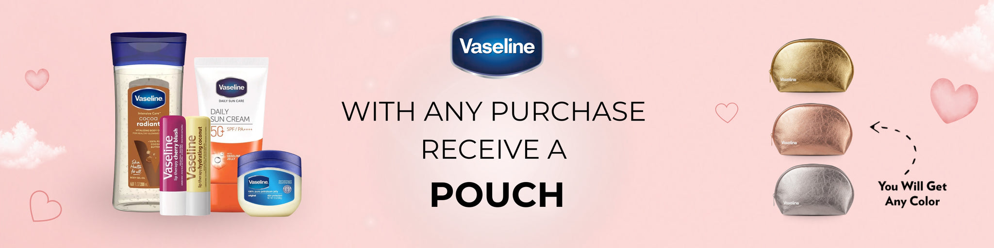 Vaseline