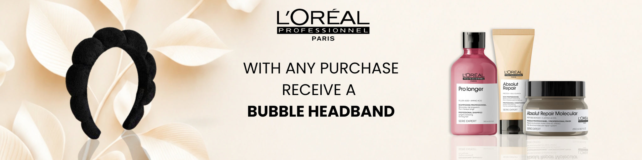 L'Oréal Professionnel