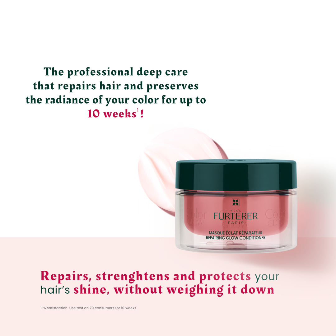 Buy Color Glow Repairing Mask + FREE Color Glow Shampoo 200 ml