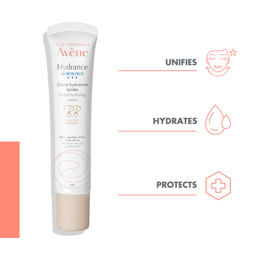 Hydrance BB-Rich Tinted Hydrating Cream