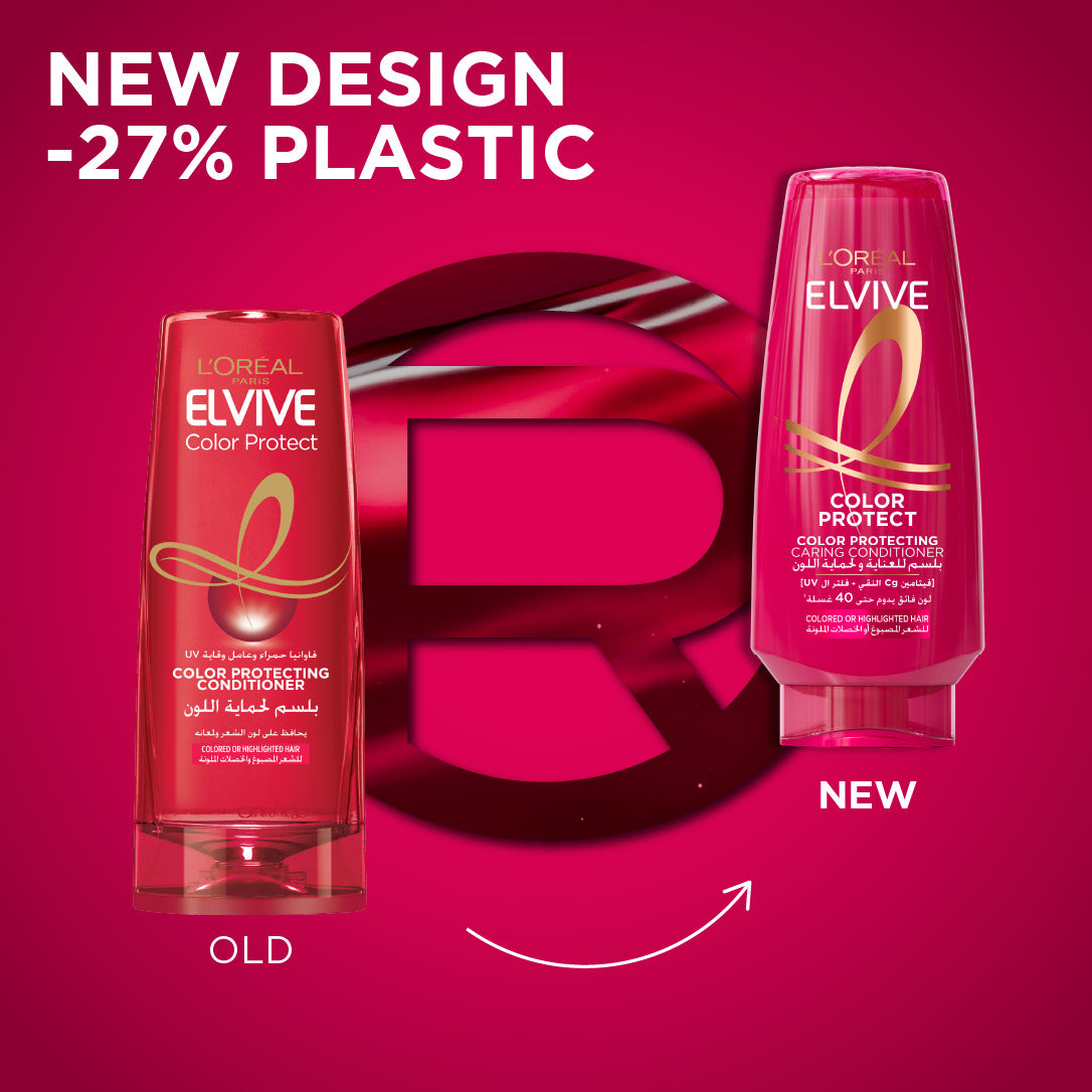 Elvive Color Protect Conditioner