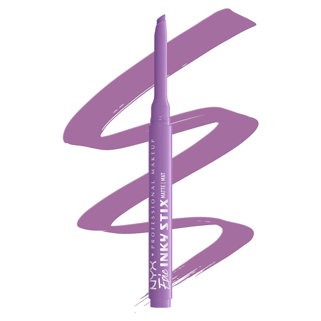 Epic Inky Stix Creamy Mechanical Gel Eyeliner