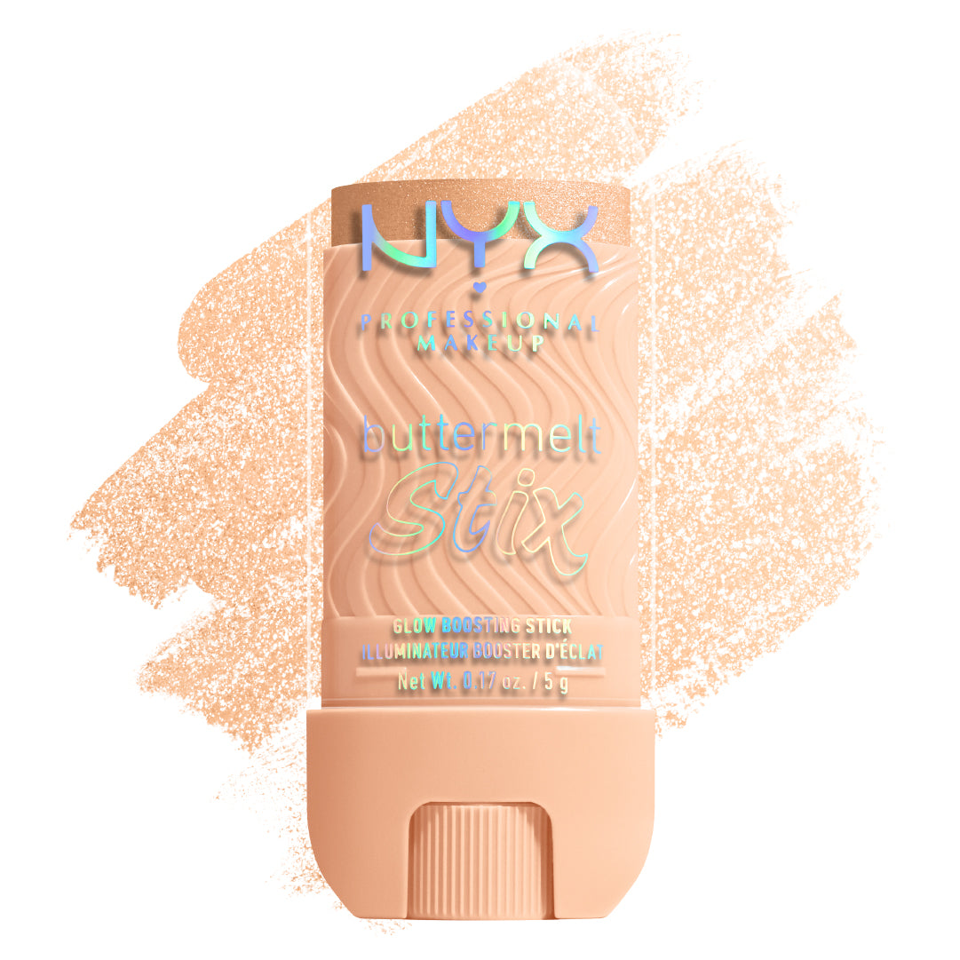 Buttermelt Glow Boosting Highlighter Stix
