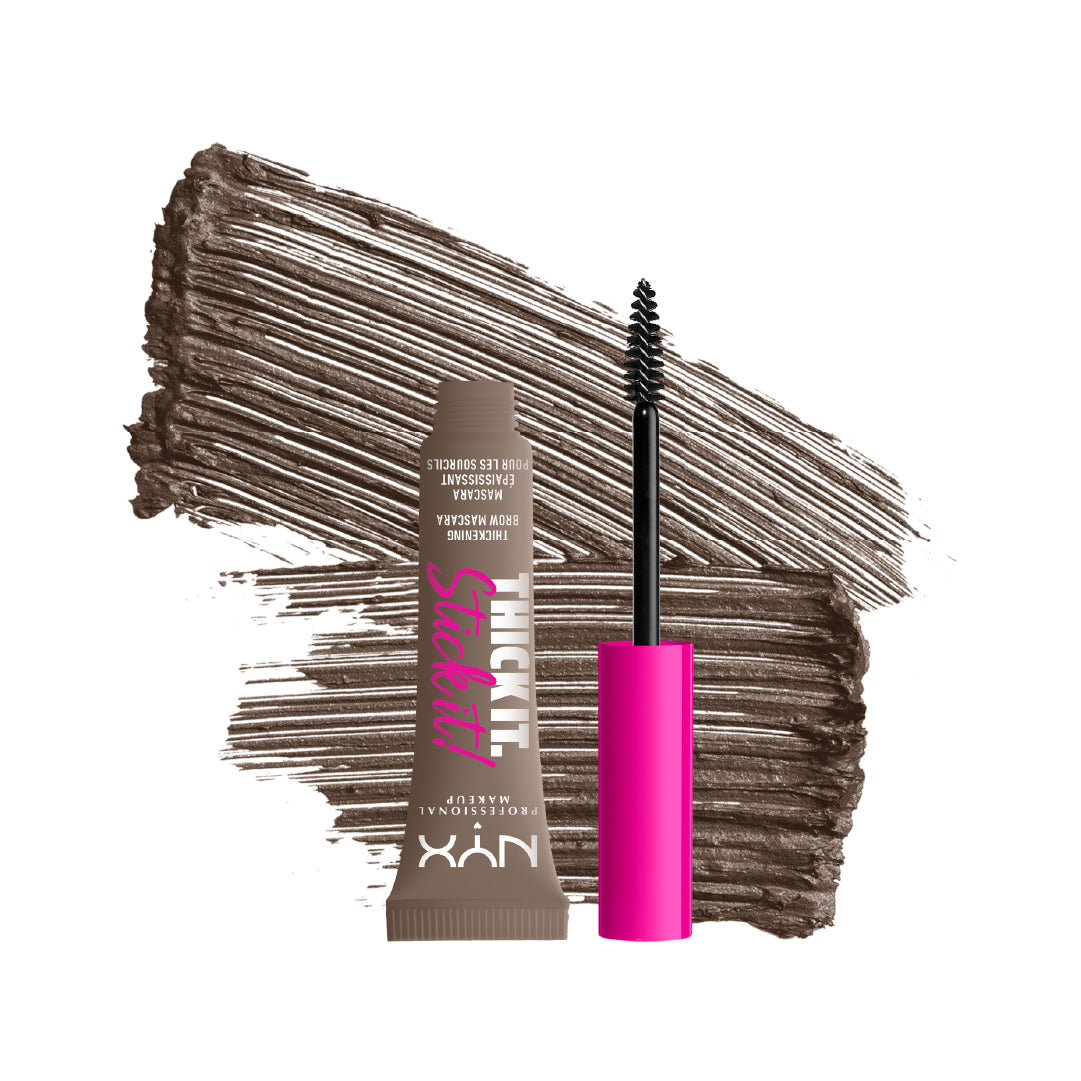 Thick It Stick It! Brow Gel