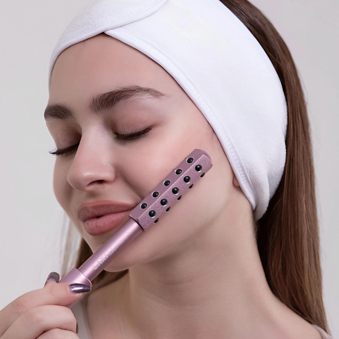 Massaging LiftRoller