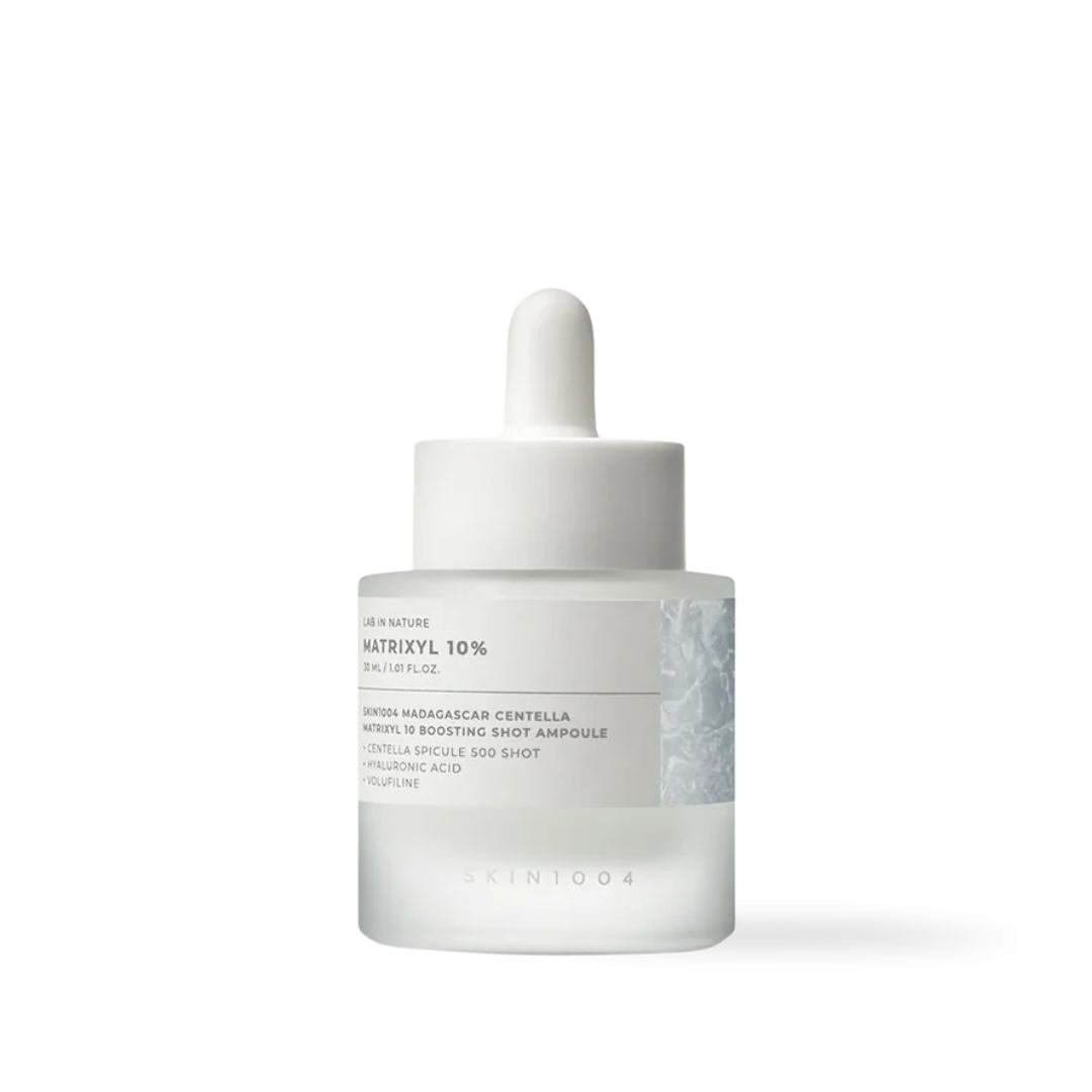 Centella Matrixyl 10 Boosting Shot Ampoule