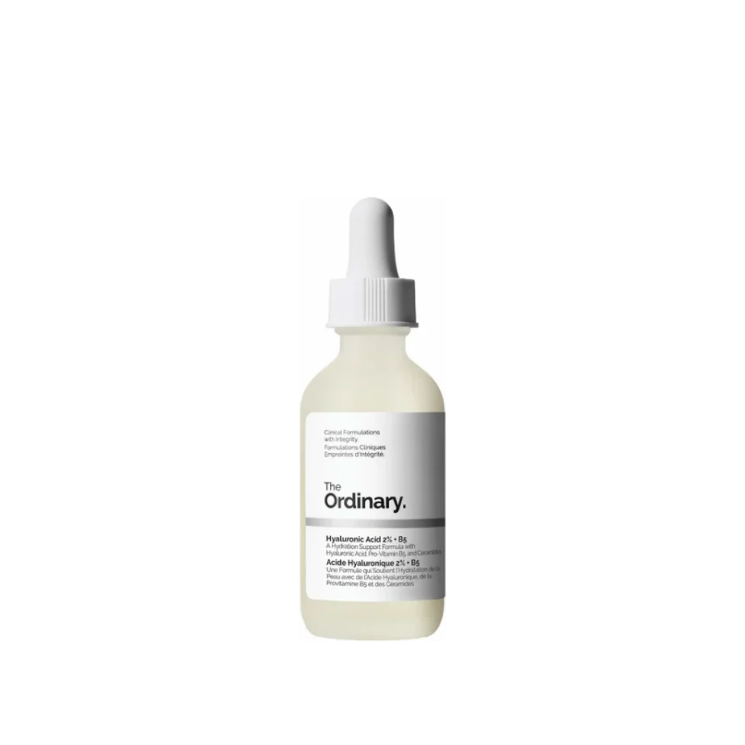Hyaluronic Acid 2% + B5 with Ceramides