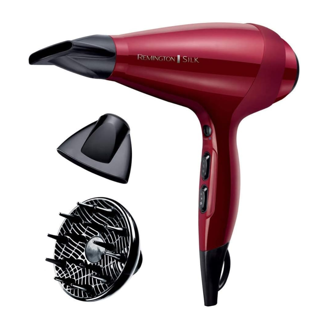 Silk Hair Dryer