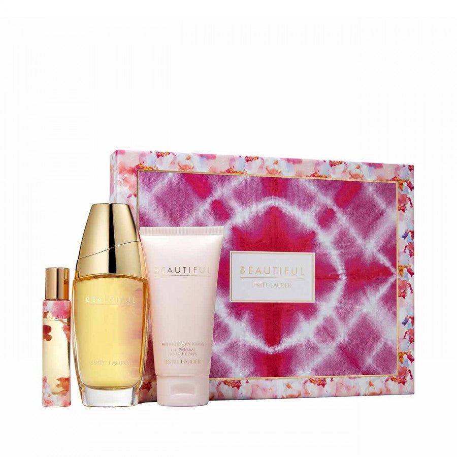 Beautiful Eau de Parfum 75ml Gift Set