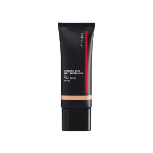 Synchro Skin Self-Refreshing Tint-315 Medium Matsu